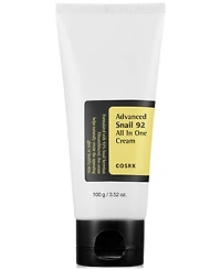 Cosrx Advanced Snail 92 All In One Cream, 100 g