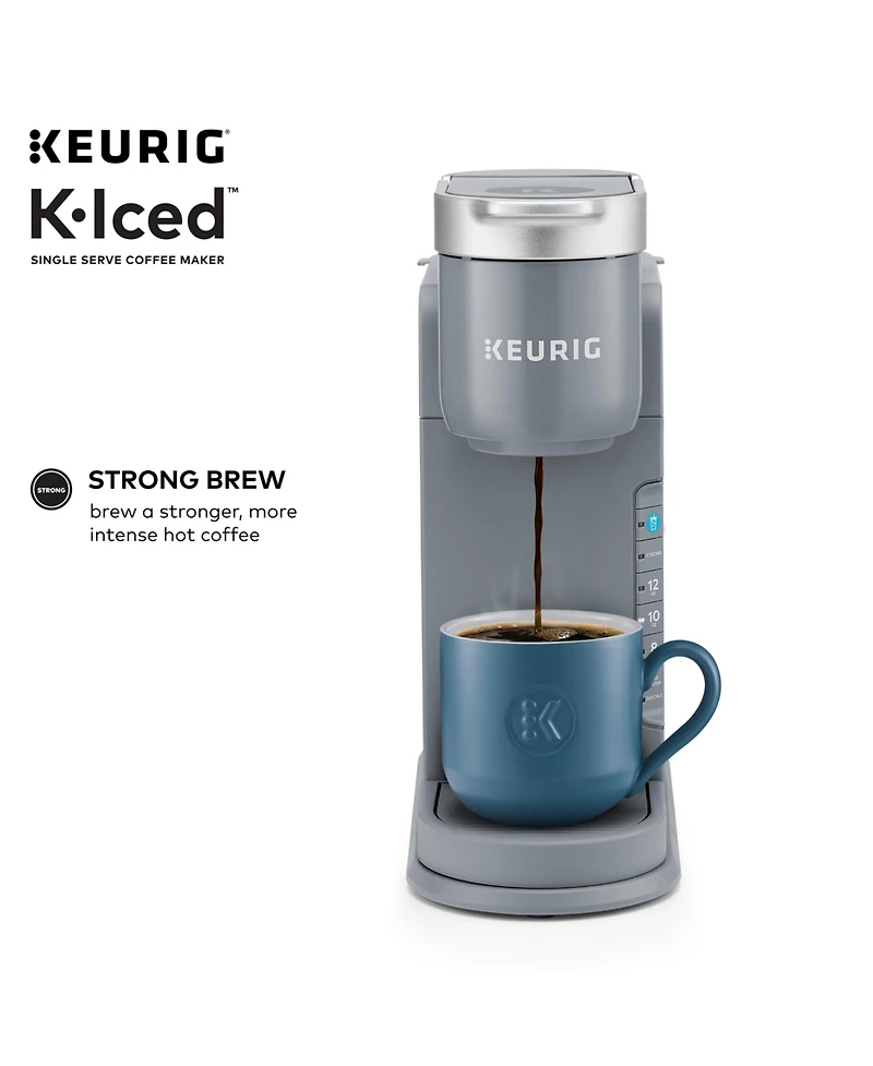Keurig K-Iced