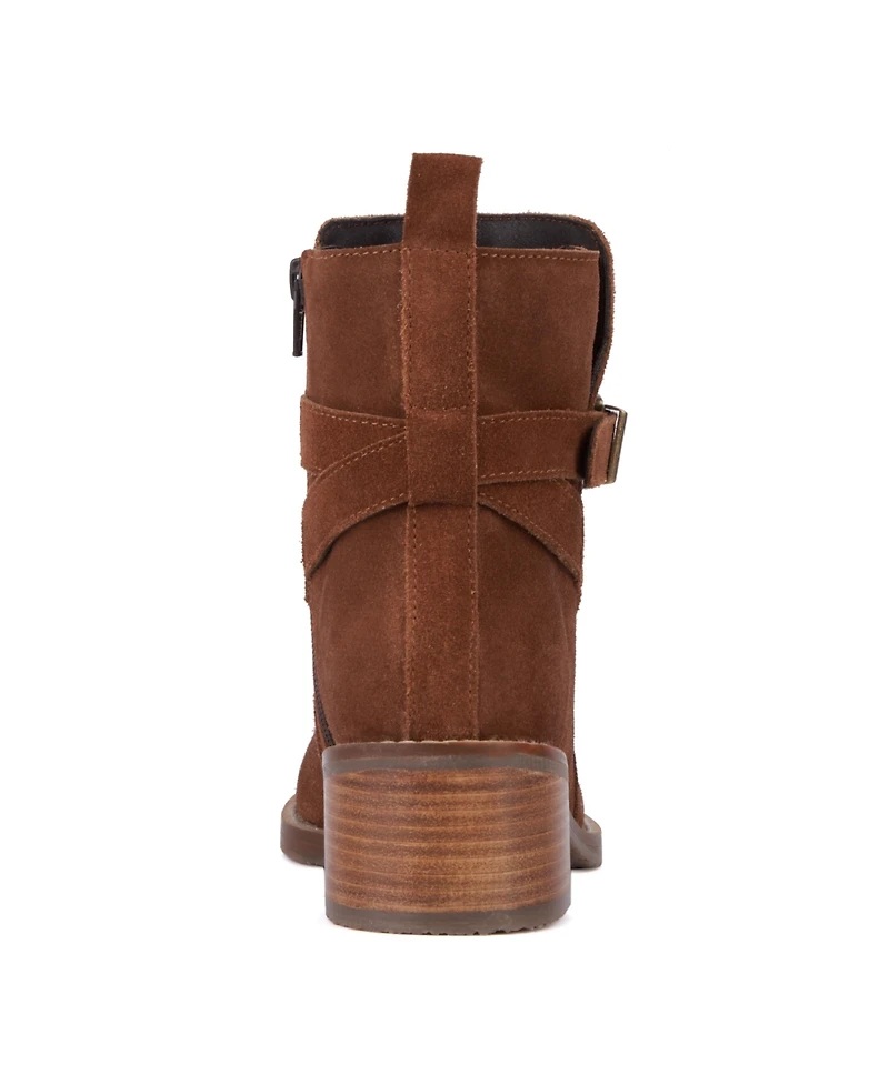 Vintage Foundry Co Women's Artemisia Booties