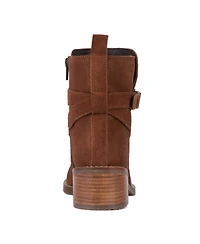 Vintage Foundry Co Women's Artemisia Booties