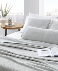 Sunday Citizen Snug Throw, 52" x 75"