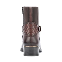 Women's Sirena Booties