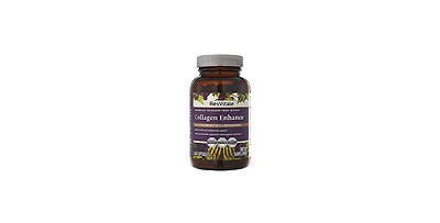 ResVitale ResVitle Hydrolyzed Collagen Booster Supplement - Collagen Repair with Hyaluronic Acid and Collagen Peptides