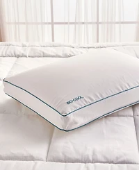 IsoCool Serene Foam Side Sleeper Pillow, Standard/Queen