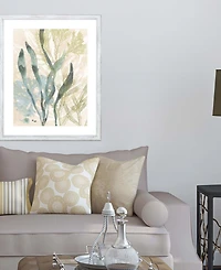 Vintage-Like Ocean Jewels Ii Framed Art