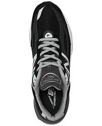 New Balance Men's 990 V6 Running Sneakers from Finish Line