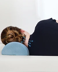 ProSleep Any Position Support Memory Foam Accessory Pillow, Bolster