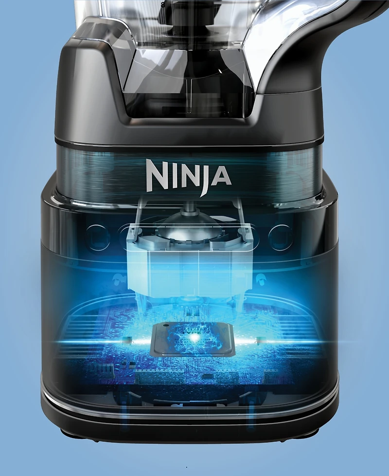 Ninja Detect Power Blender Pro with BlendSense, TB201