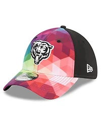 Men's and Women's New Era Multicolor