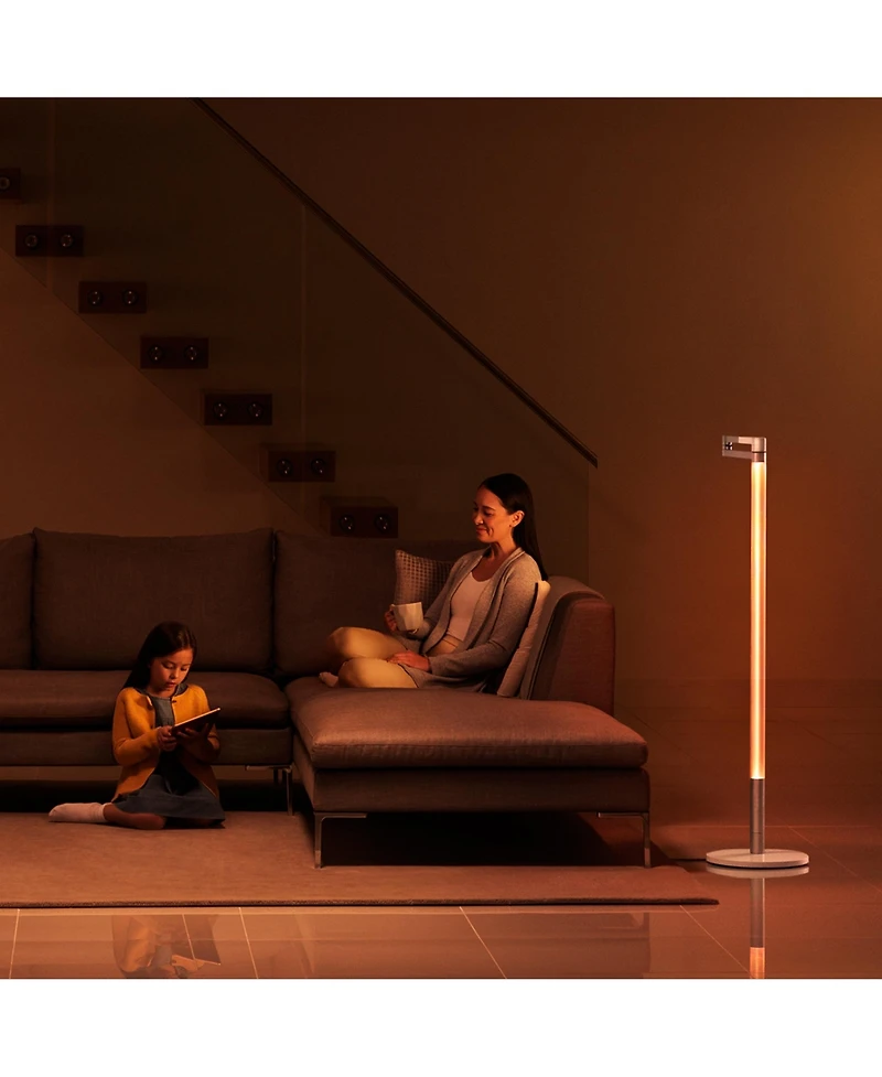 Dyson Solarcycle Morph Floor Light