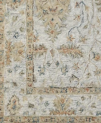 Lr Home Gianna-924 7'9" x 9'9" Area Rug