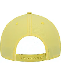 Men's American Needle Yellow Coors Traveler Snapback Hat