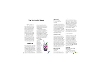 Mocktails Made Me Do It- 60 Delightful Cocktails for the Mindful Drinker by Jassy Davis