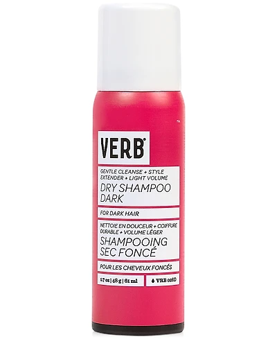 Verb Dry Shampoo Dark, 1.7 oz.