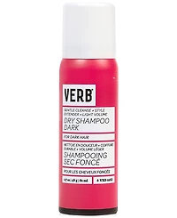 Verb Dry Shampoo Dark, 1.7 oz.