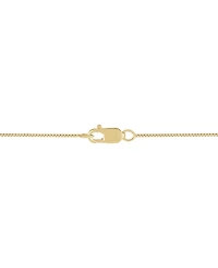 Grown With Love Lab Ruby (9-1/4 ct. t.w.) & Diamond (1/2 Heart Halo 18" Pendant Necklace 14k Gold (Also Sapp