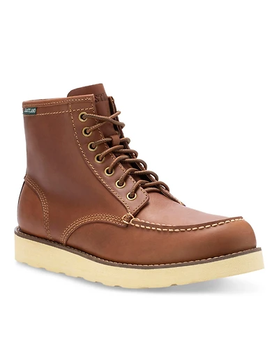 Eastland Shoe Men's Lumber Lace Up Boots