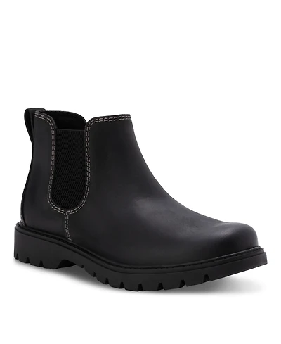 Eastland Shoe Men's Norway Chelsea Comfort Boots