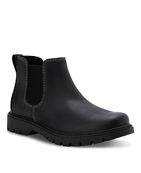 Eastland Shoe Men's Norway Chelsea Comfort Boots