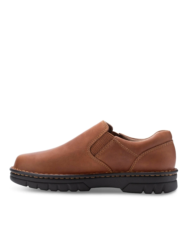 Eastland Shoe Men's Newport Slip On Shoes