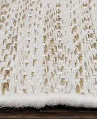 Km Home Trento Trnt-02 2' x 3' Area Rug