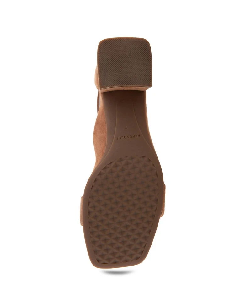 Aerosoles Women's Eliza Sandal