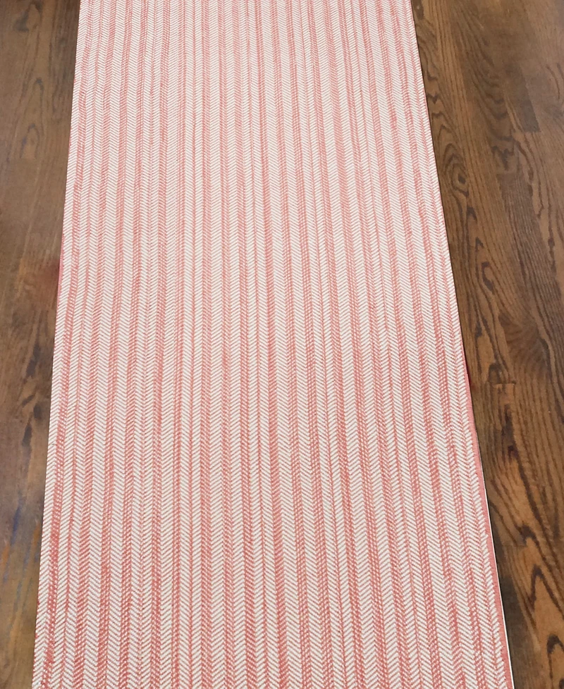 Km Home River Rvr-01 2'6" x 10' Runner Area Rug