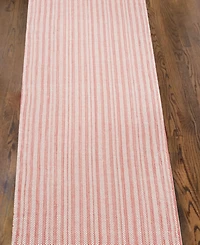Km Home River Rvr-01 2'6" x 10' Runner Area Rug