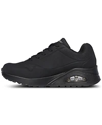 Skechers Street Women's Uno - Stand On Air Casual Sneakers from Finish Line