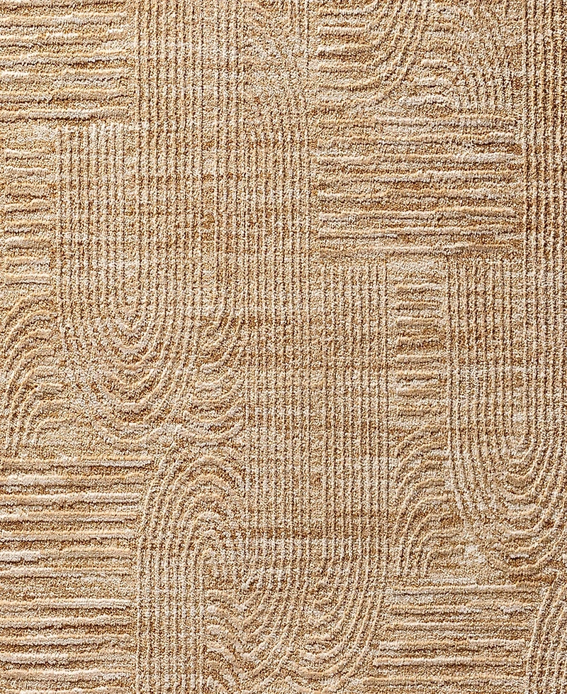 Livabliss Masterpiece High-Low Mpc-2310 5' x 7'5" Area Rug