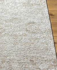 Livabliss Masterpiece High-Low Mpc-2316 2'8" x 7'3" Runner Area Rug