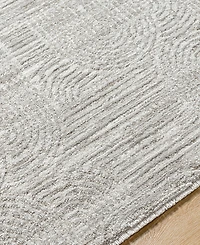 Livabliss Masterpiece High-Low Mpc-2310 6'7" x 9'6" Area Rug