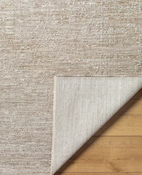 Livabliss Masterpiece High-Low Mpc-2314 2'8" x 7'3" Runner Area Rug