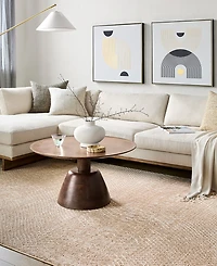 Livabliss Masterpiece High-Low Mpc-2302 2'8" x 3'11" Area Rug