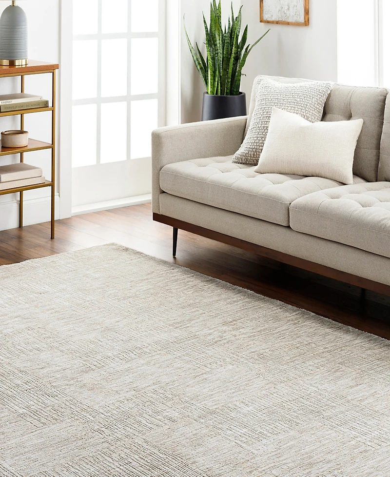Livabliss Masterpiece High-Low Mpc-2308 5' x 7'5" Area Rug