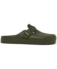 Birkenstock Men's Boston Essentials Eva Clogs from Finish Line
