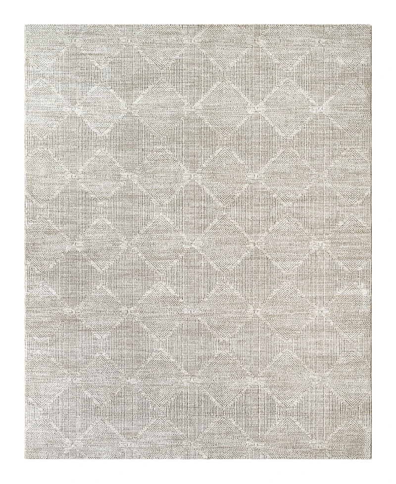 Livabliss Masterpiece High-Low Mpc-2312 2'8" x 3'11" Area Rug