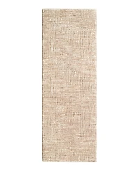 Livabliss Masterpiece High-Low Mpc-2308 2'8" x 7'3" Runner Area Rug