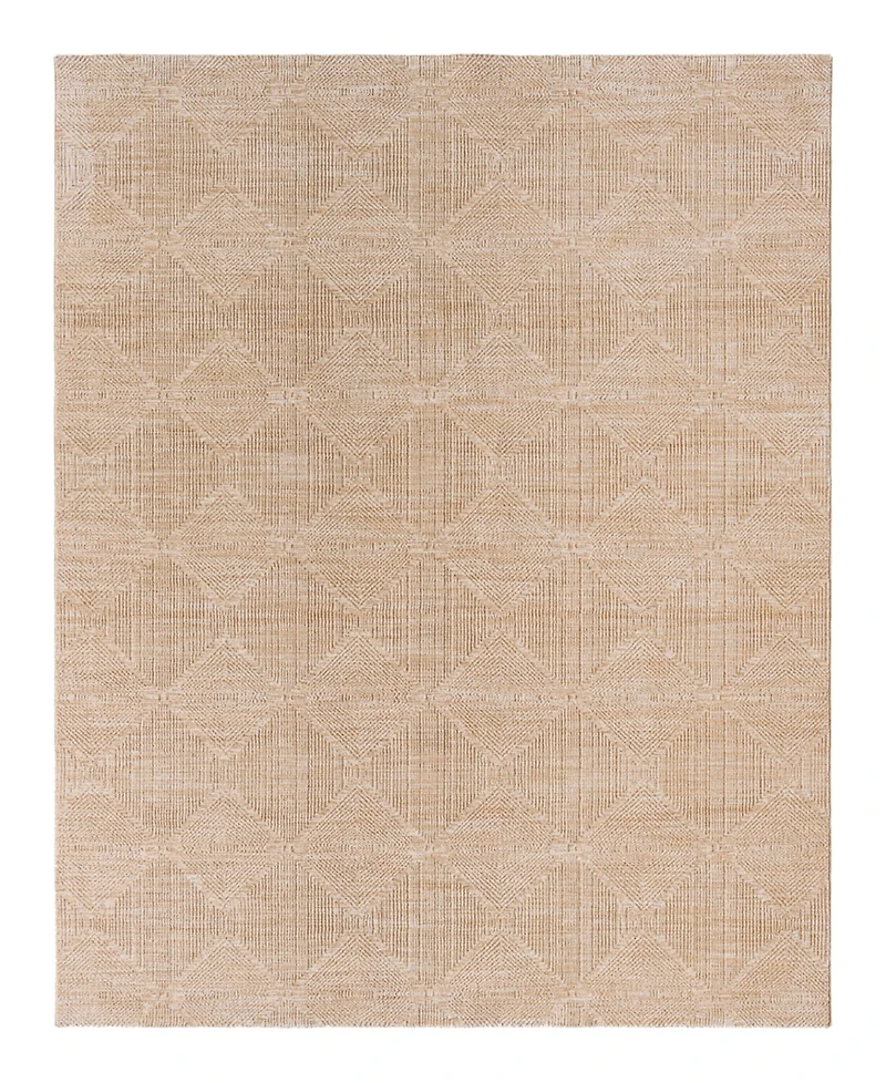 Livabliss Masterpiece High-Low Mpc-2312 2'8" x 3'11" Area Rug