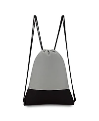 Men's and Women's New Era Kansas City Royals Throwback Gym Sack