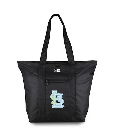 Men's and Women's New Era St. Louis Cardinals Color Pack Tote Bag