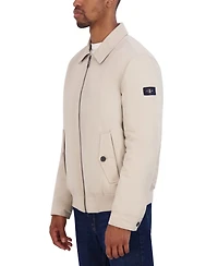 Nautica Men's Vintage Jimmy Dean Jacket