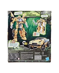 Transformers: Rise of the Beasts Beast-Mode Bumblebee