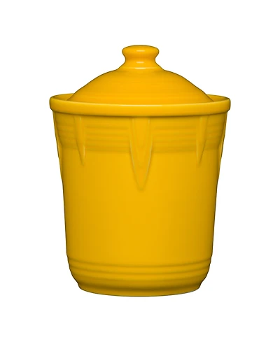 Fiesta Small Chevron Canister 1 Quart