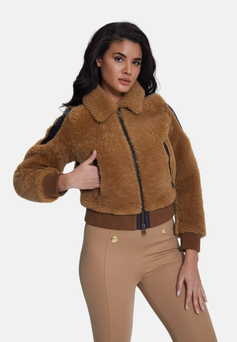 Furniq Uk Women's Fashion Jacket