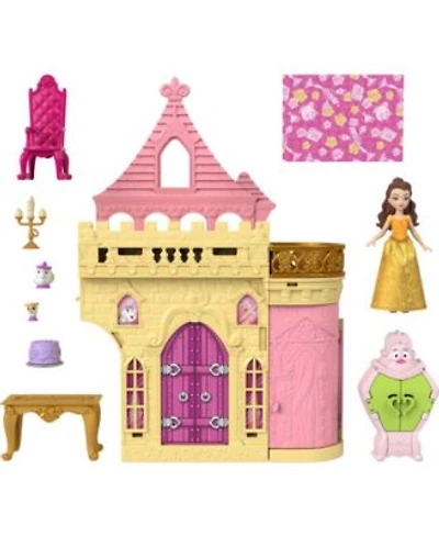 Disney Princess Storytime Stackers Castle Playsets