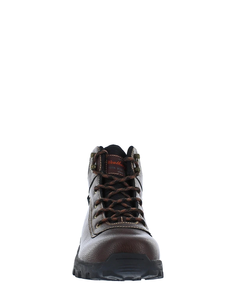 Weatherproof Vintage Men's Jace Hiker Boots