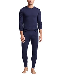 Polo Ralph Lauren Men's Long-Sleeve Crewneck Shirt