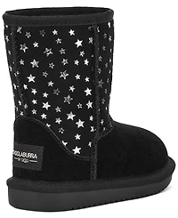 Koolaburra By Ugg Kids Koola Short Stars Booties