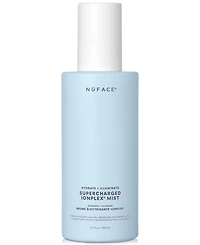 NuFACE Supercharged IonPlex Facial Mist, 5 oz.